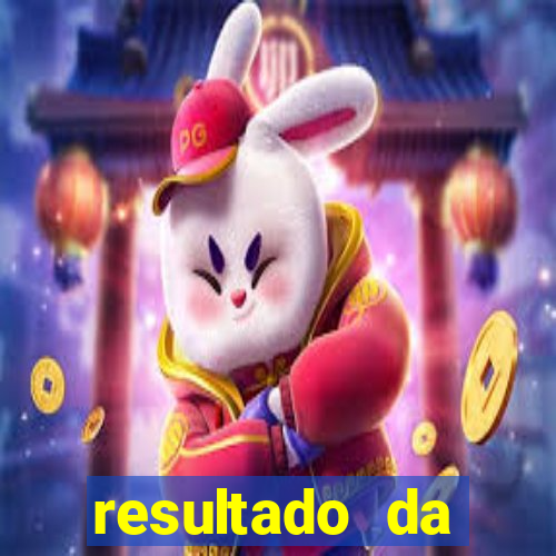 resultado da domingueira de ontem