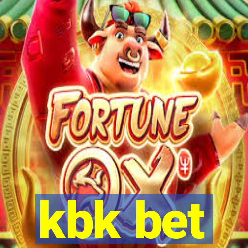 kbk bet