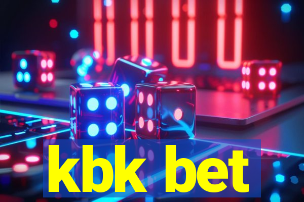 kbk bet