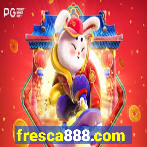 fresca888.com