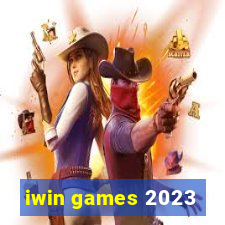 iwin games 2023