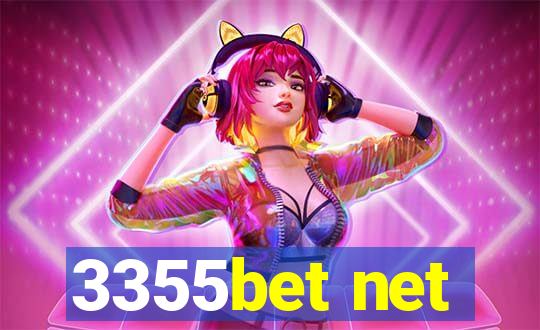 3355bet net