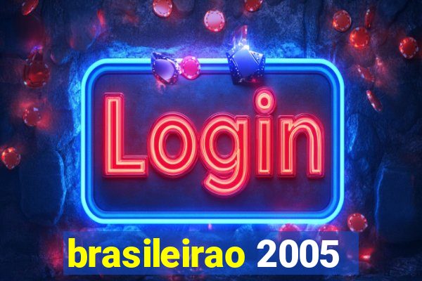 brasileirao 2005