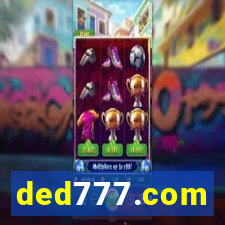 ded777.com