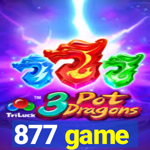 877 game