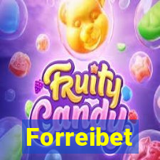 Forreibet