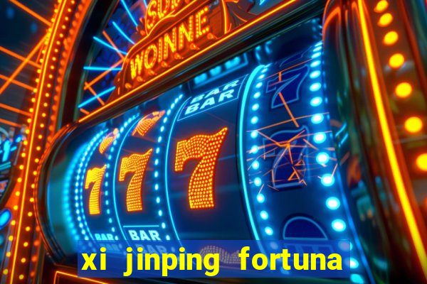 xi jinping fortuna xi jinping patrimonio