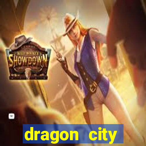 dragon city dinheiro infinito