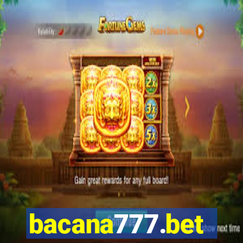 bacana777.bet