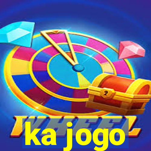 ka jogo