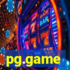 pg.game