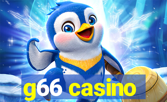 g66 casino