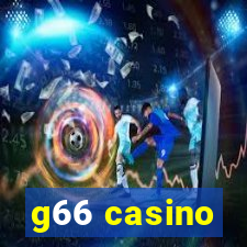 g66 casino