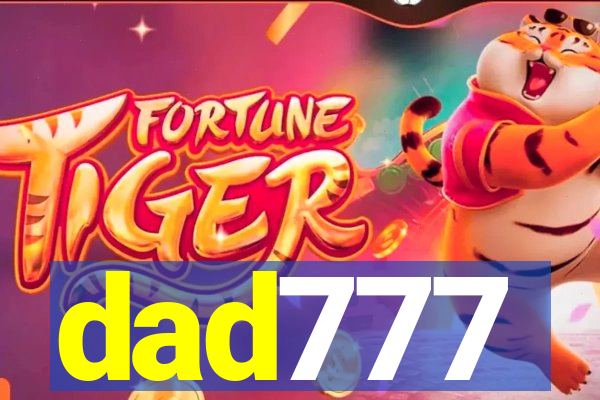 dad777