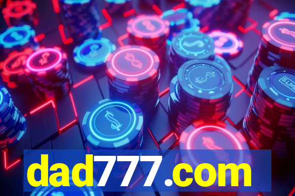 dad777.com