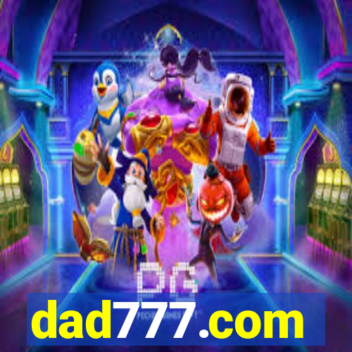 dad777.com