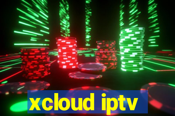 xcloud iptv