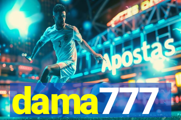 dama777