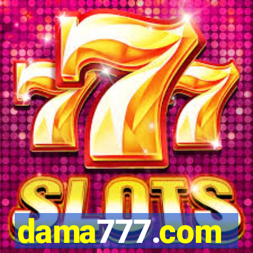 dama777.com