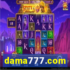 dama777.com