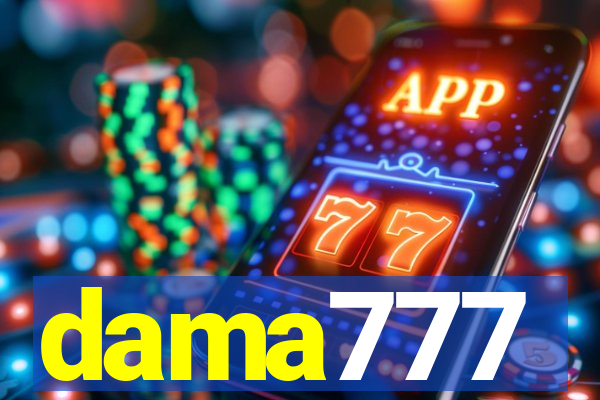 dama777