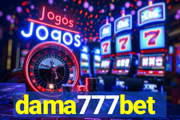 dama777bet