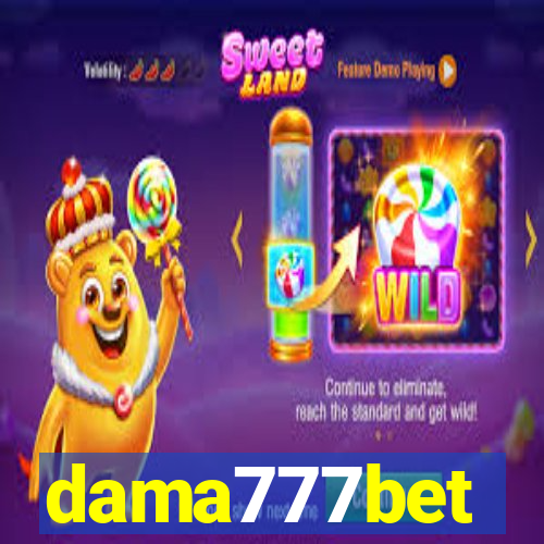 dama777bet