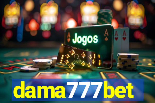 dama777bet