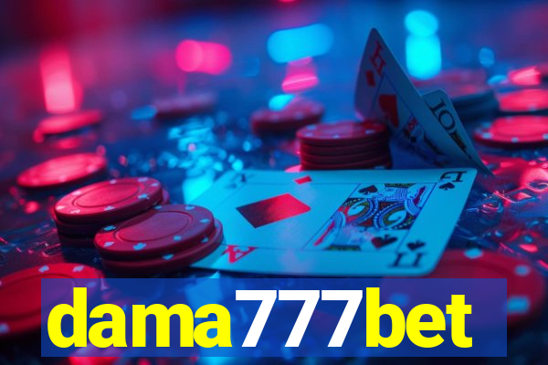 dama777bet