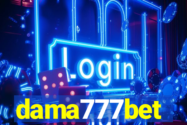 dama777bet