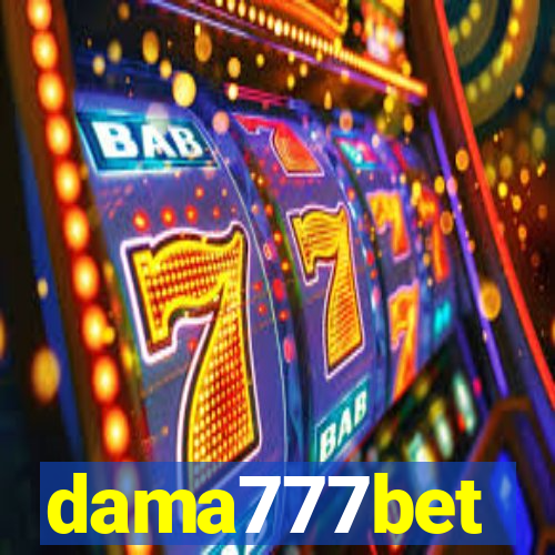 dama777bet