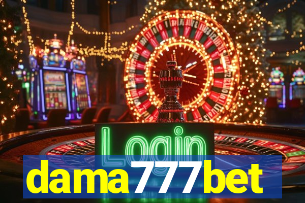 dama777bet