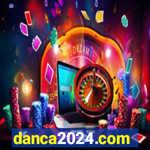 danca2024.com