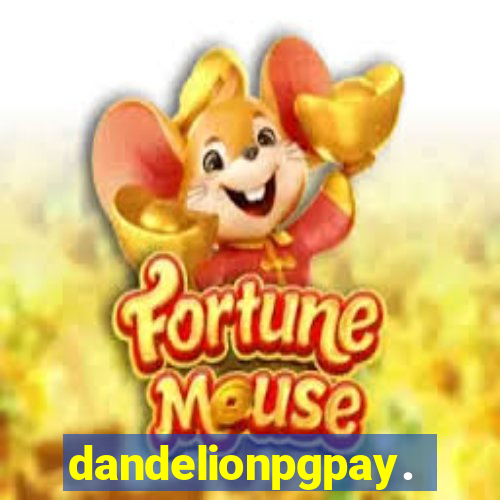 dandelionpgpay.com