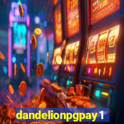 dandelionpgpay1.com