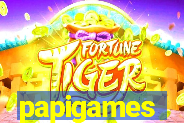 papigames