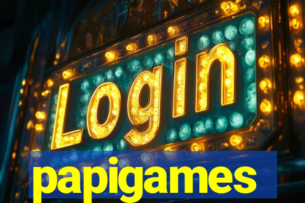 papigames