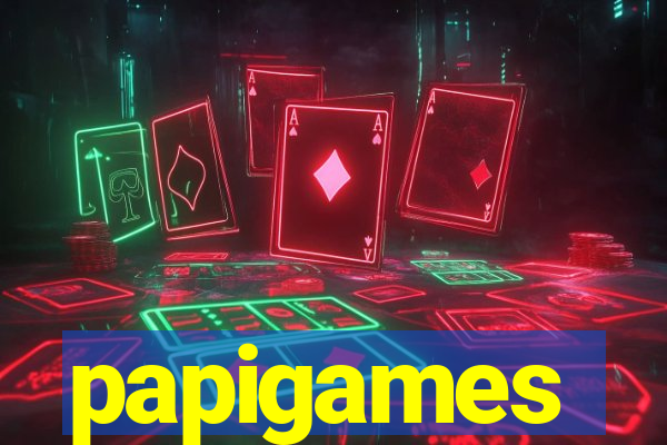 papigames