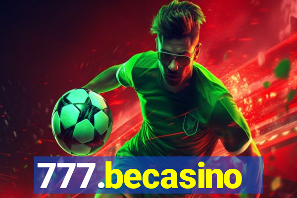 777.becasino