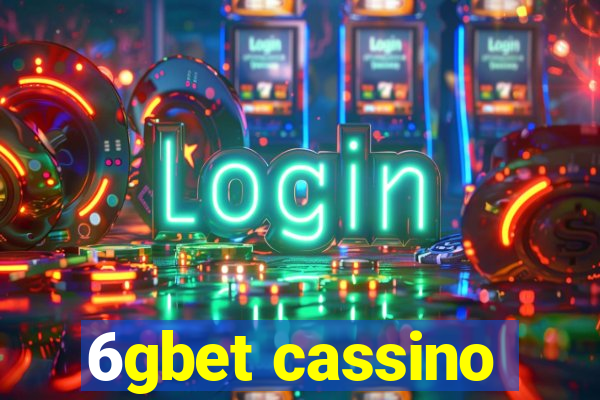 6gbet cassino