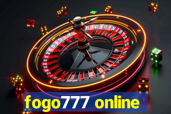 fogo777 online