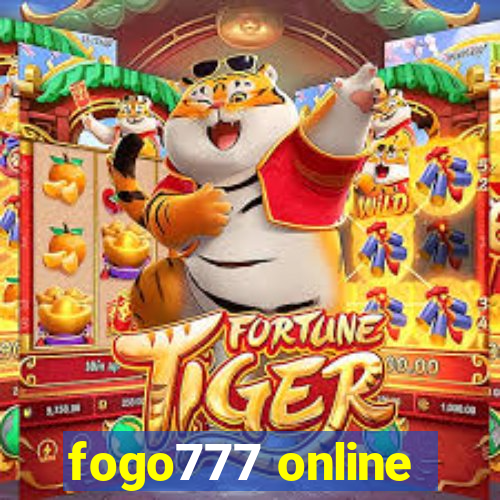 fogo777 online