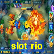 slot rio