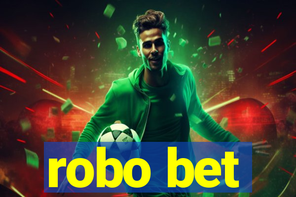 robo bet