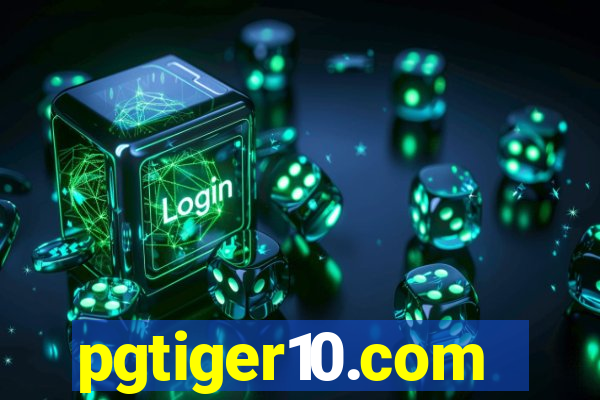 pgtiger10.com