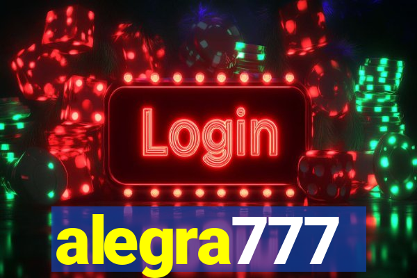 alegra777