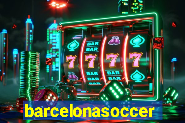 barcelonasoccer.club