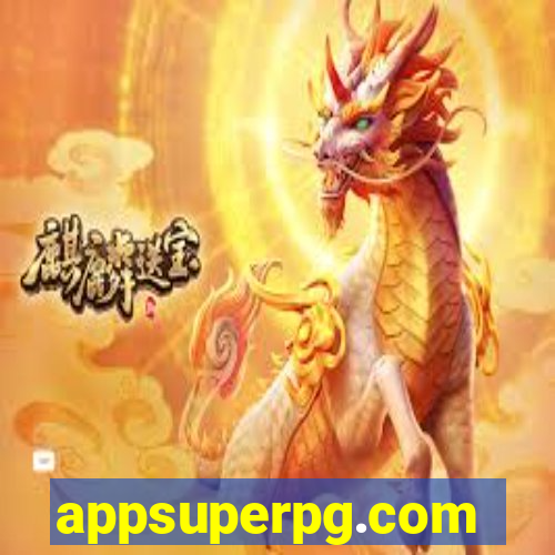 appsuperpg.com