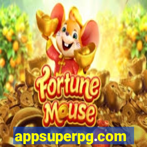 appsuperpg.com