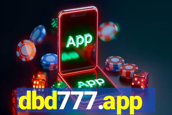 dbd777.app